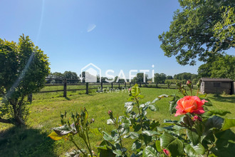 achat maison st-dolay 56130