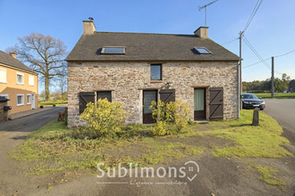 achat maison st-dolay 56130