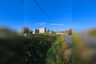 achat maison st-dolay 56130