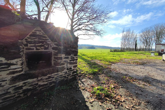 achat maison st-dolay 56130