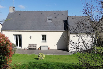 achat maison st-dolay 56130