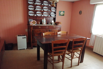 achat maison st-dolay 56130