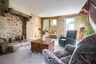 achat maison st-dolay 56130