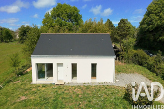 achat maison st-dolay 56130