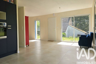 achat maison st-dolay 56130