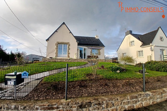 achat maison st-dolay 56130