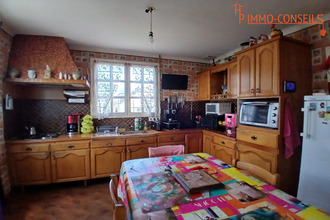 achat maison st-dolay 56130