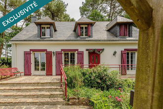 achat maison st-dolay 56130