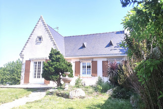 achat maison st-dolay 56130