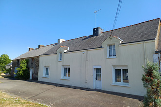 achat maison st-dolay 56130