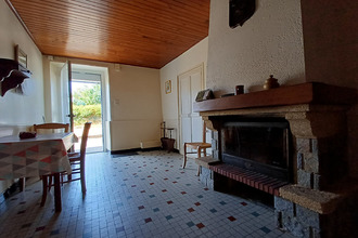 achat maison st-dolay 56130