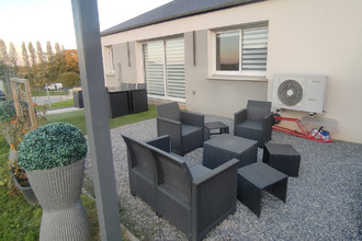 achat maison st-dolay 56130
