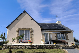 achat maison st-dolay 56130
