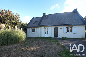 achat maison st-dolay 56130