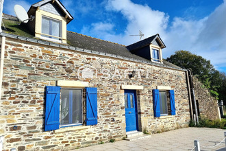 achat maison st-dolay 56130