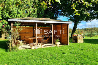 achat maison st-dolay 56130