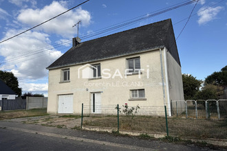 achat maison st-dolay 56130