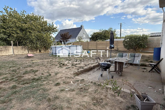 achat maison st-dolay 56130