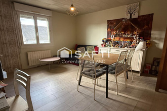 achat maison st-dolay 56130