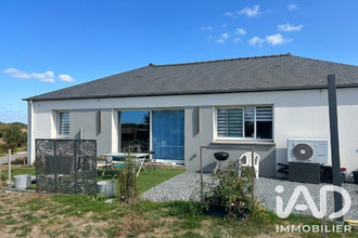 achat maison st-dolay 56130