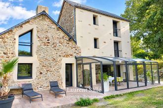 achat maison st-dolay 56130