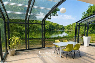 achat maison st-dolay 56130