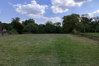 achat maison st-domet 23190