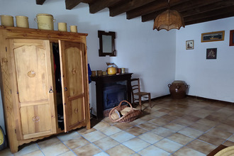 achat maison st-domet 23190