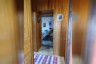 achat maison st-domet 23190