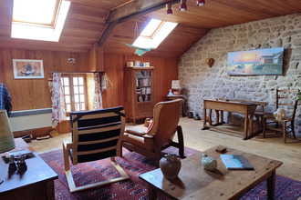 achat maison st-domet 23190