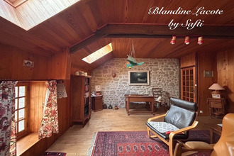 achat maison st-domet 23190