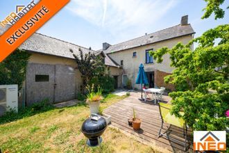 achat maison st-domineuc 35190