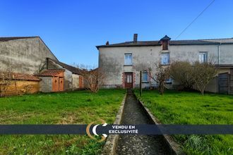 achat maison st-domineuc 35190