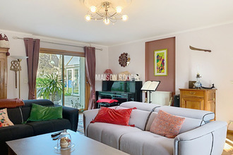 achat maison st-domineuc 35190