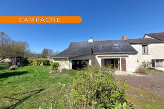 achat maison st-domineuc 35190