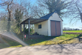 achat maison st-domineuc 35190