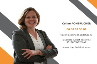 achat maison st-domineuc 35190