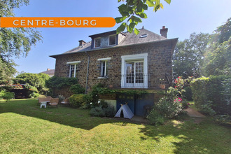 achat maison st-domineuc 35190