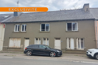 achat maison st-domineuc 35190