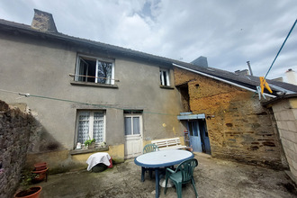 achat maison st-domineuc 35190