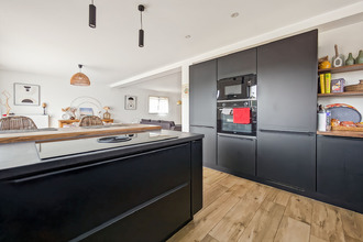 achat maison st-domineuc 35190