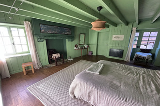 achat maison st-domineuc 35190