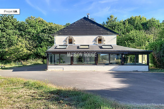 achat maison st-domineuc 35190