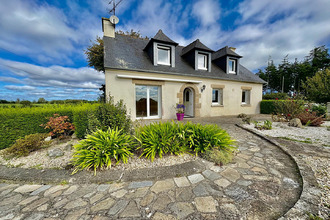 achat maison st-donan 22800