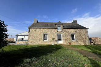 achat maison st-donan 22800