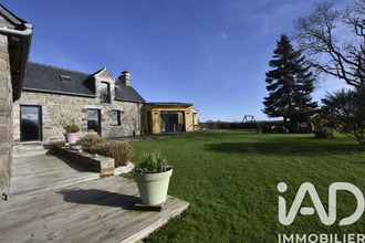 achat maison st-donan 22800