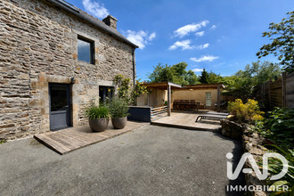 achat maison st-donan 22800