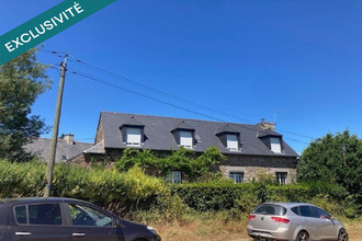 achat maison st-donan 22800