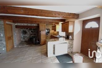 achat maison st-donat 63680