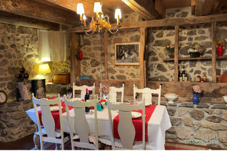 achat maison st-donat 63680